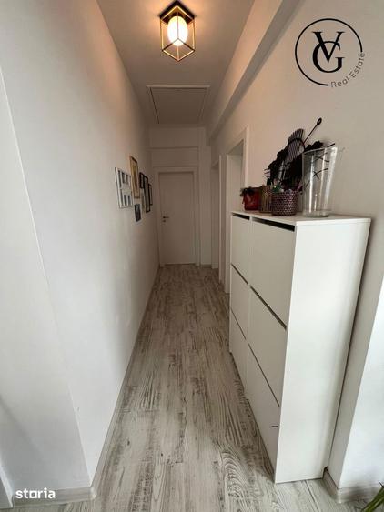 Casă cu 3 camere cu Teren 321 Mp în Tunari