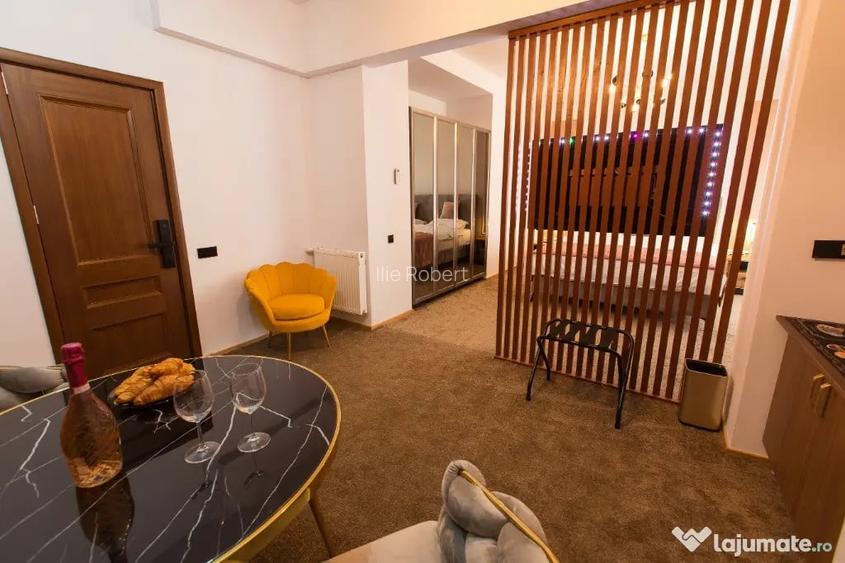 Apartament 3 camere 2 bai ultracentral Accept BTC sau ETH - Bucuresti (Bucuresti-Ilfov)