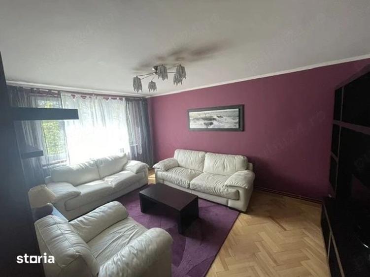 3 Camere / Pacii / Centrala - 1