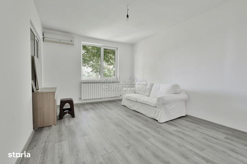 Apartament cu 2 camere în Ultracentral
