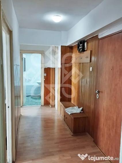 Apartament cu 2 camere, decomandat in zona Decebal Oradea - 4