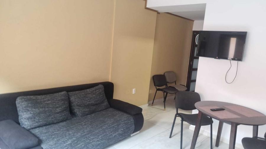 Apartament cu 2 camere decomandat în Galata