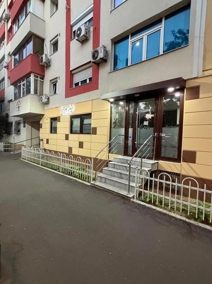 Apartament cu 2 camere decomandat în Sebastian