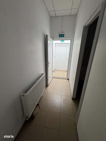 Spațiu comercial, de 88 mp, în Central
