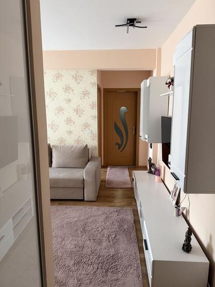 Apartament cu 2 camere în Apahida