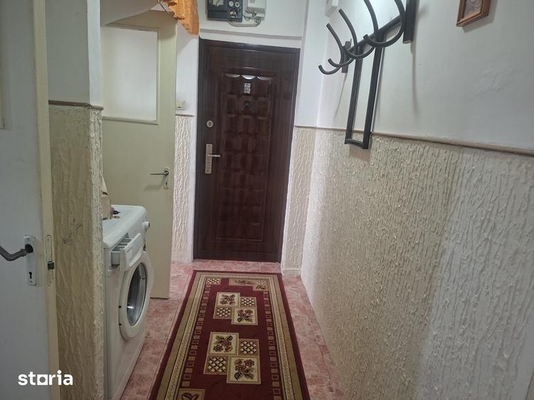 Apartament cu 2 camere în Vest