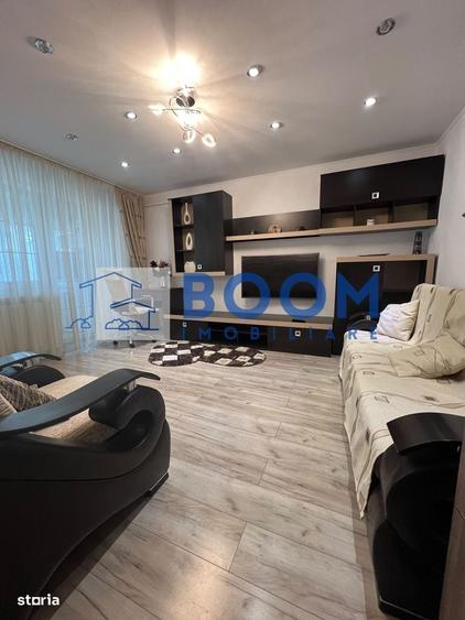 Apartament cu 2 camere în Ultracentral