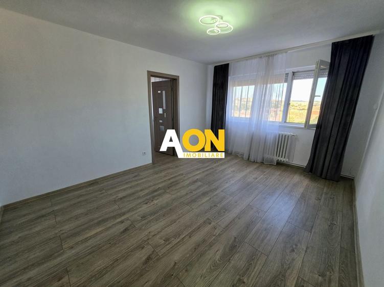 Apartament cu 2 camere semidecomandat în Kogălniceanu