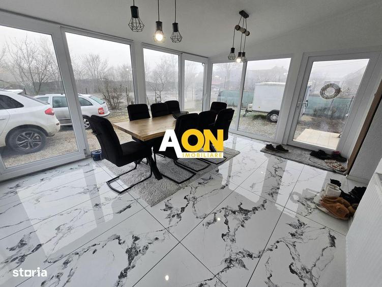 Casa 3 Camere, 2 Bai, 670mp Teren - 4