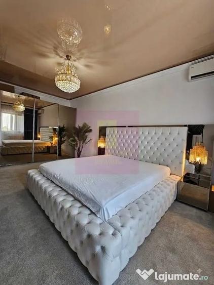 Apartament cu 2 camere decomandat în Ghencea