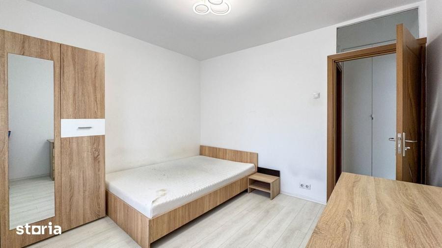 Apartament Studentesc | 3 Dormitoare | INTRE LACURI | FSEGA ! - 2