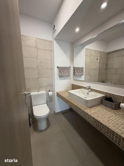 Apartament cu 2 camere în Grozăvești