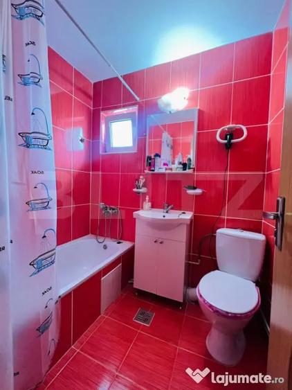 Apartament cu 2 camere, 41,20 mp, zona Micro 3 - 5