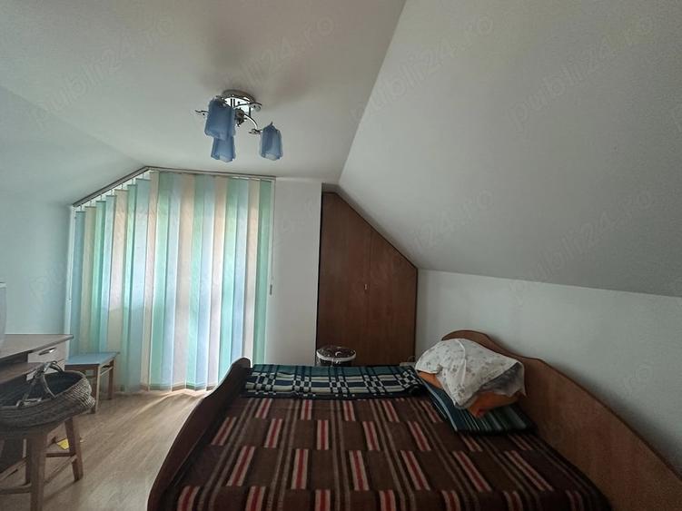 Agentia imobiliara VIGAFON vinde casa 8 camere Negoiesti-Prahova - 10