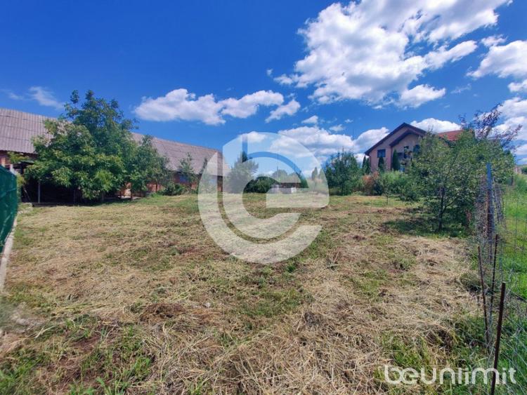 Teren intravilan Sura Mare - 578 Mp - PUZ aprobat si toate u - 3