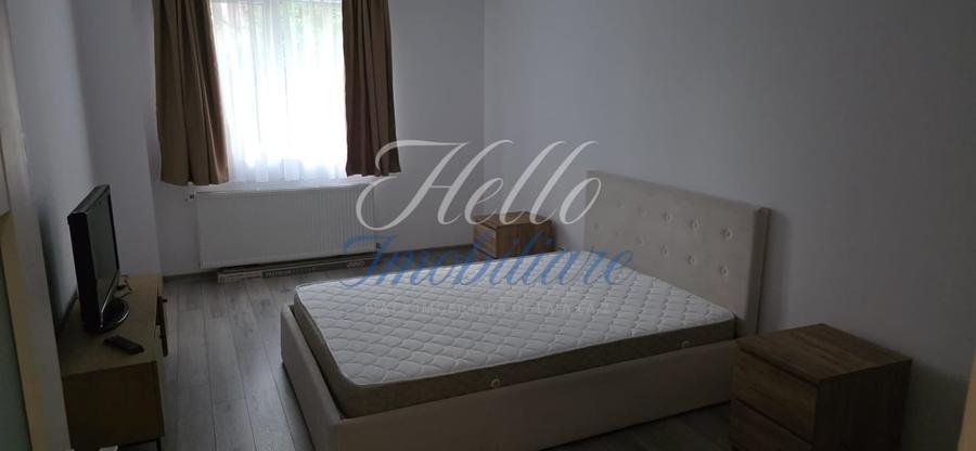 Apartament 2 camere semidcomandat 62 mp zona BMW, Floresti - 8