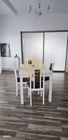 Apartament cu 2 camere în Becaș