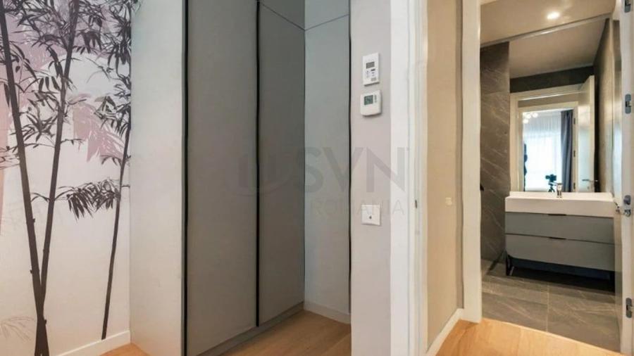 REA1023230 Apartament High-End 2 camere One Verdi Park I View superb - 10