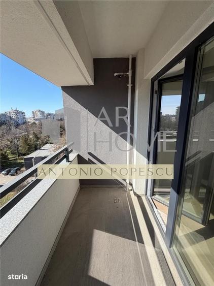 Apartament 2 camere, parcare subterana, in Ploiesti, zona Gh; Doja - 9