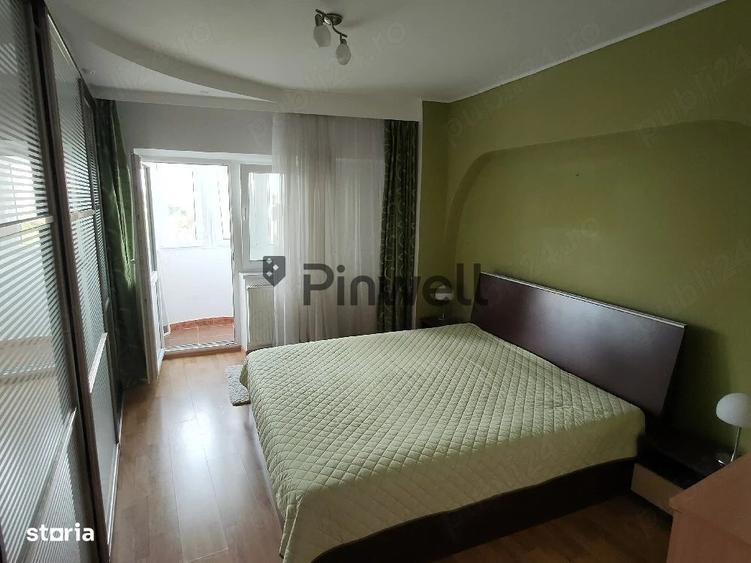 De vanzare apartament cu 3 camere in zona Crangasi - 11