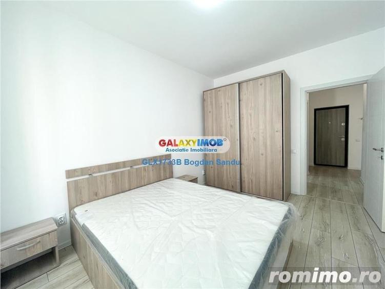 Apartament 2 camere de inchiriat Militari Residence - 7