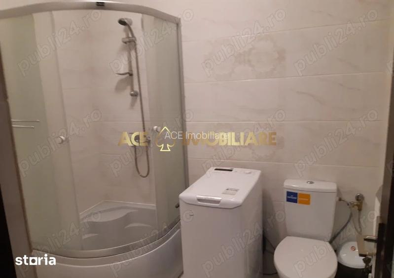 2 Camere de inchiriat | Berceni - Luica | Metrou | Centrala | Parcare