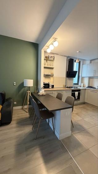 Apartament cu 2 camere în Nord