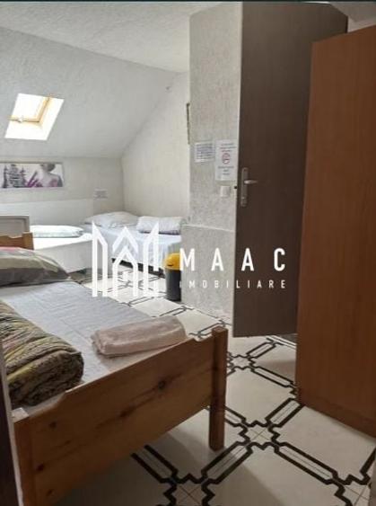 Casă individuală cu 12 camere cu Canalizare în Terezian