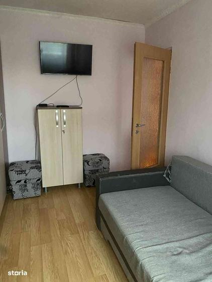 Garsonieră decomandată în Sânmartin