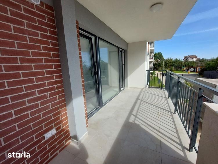 Apartament cu 3 camere decomandat în Turnișor
