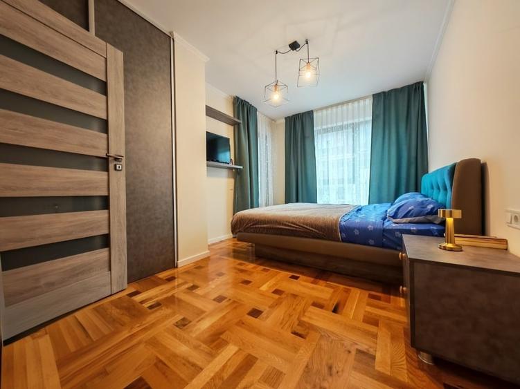 Str Buna ziua apt. 2camere langa liceul Elf - 5
