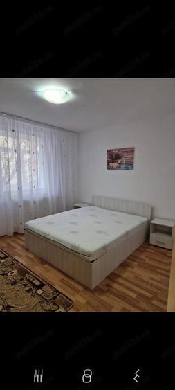 Garsonieră decomandată în Mărăței