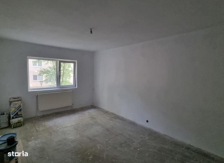 Apartament 3 camere intabulat Cug , 75 metri, etaj 1 Cod:163223 - 3