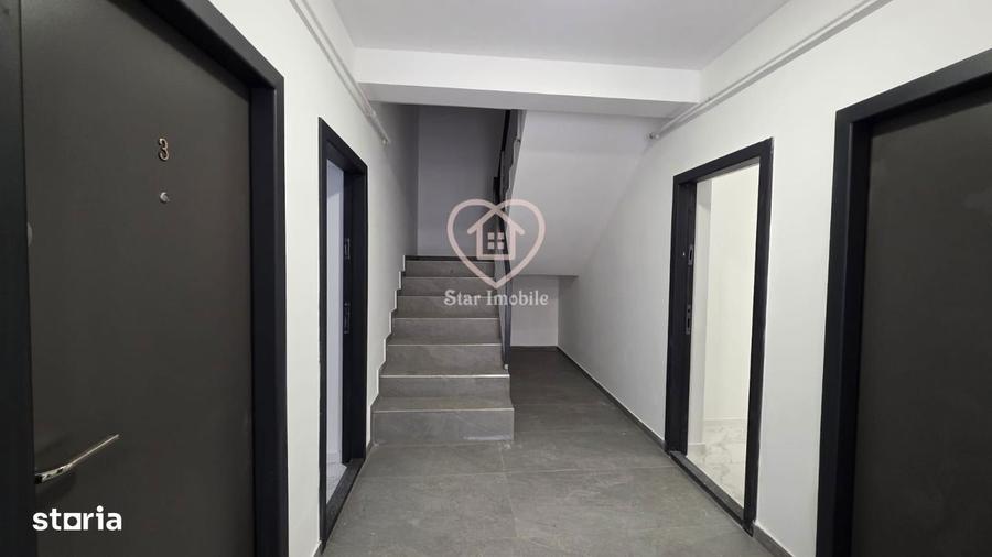 Apartament cu 2 camere decomandat în Cug