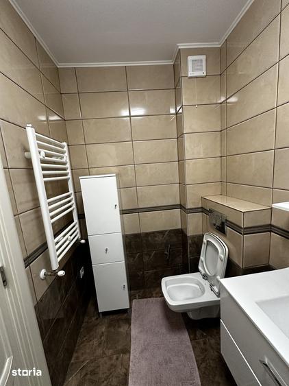 Apartament 3 camere modern, Pacurari, parcare si boxa, proprietar - 11
