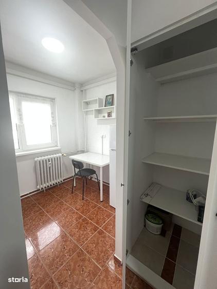 Obor-Mosilor, decomandata, renovata - 3
