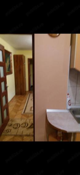 Apartament cu 2 camere semidecomandat în Bogdan Vodă