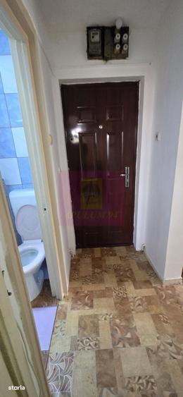Apartament cu 3 camere în Autogară