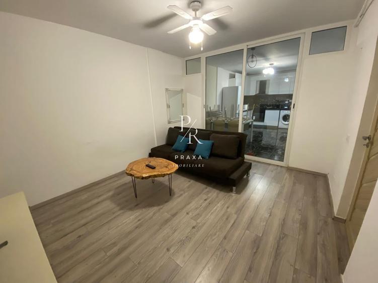 Apartament 2 camere decomandate, 54 mp, parcare, MODERN, zona Vivo! - 10