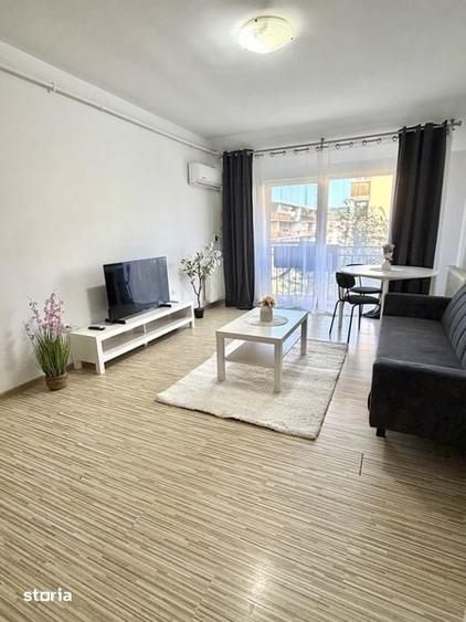 Apartament cu 2 camere în Florești — fotografia 1