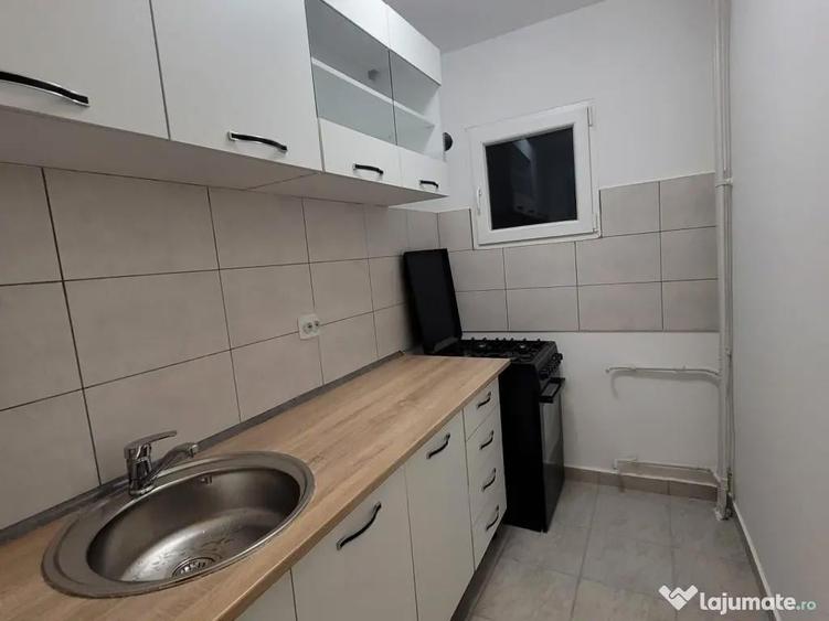Inchiriez apartament 2 camere Piata Sudului - 10