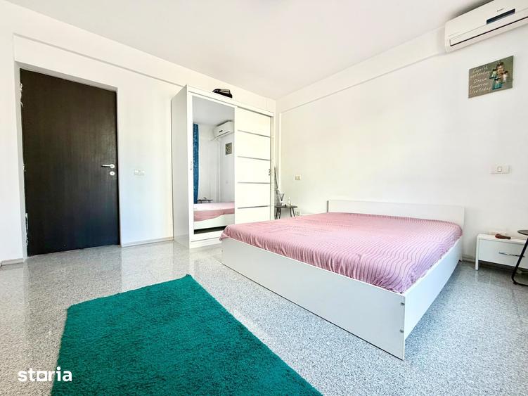 Apartament cu 2 camere decomandat în Chiajna