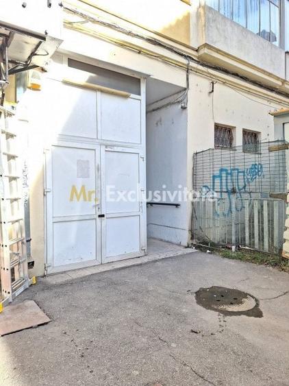 Spațiu comercial, de 22 mp, în Ultracentral