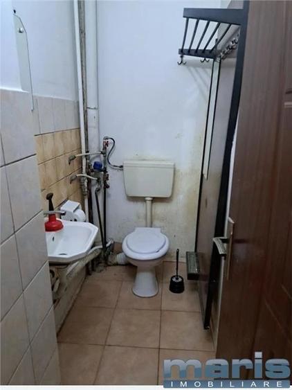 Apartament cu 3 camere decomandat în Tudor Vladimirescu