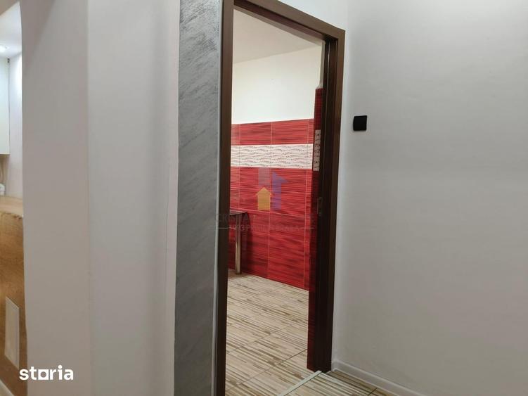 Apartament 3 camere, etaj 1, Renovat Integral, Viziru 1 - 11