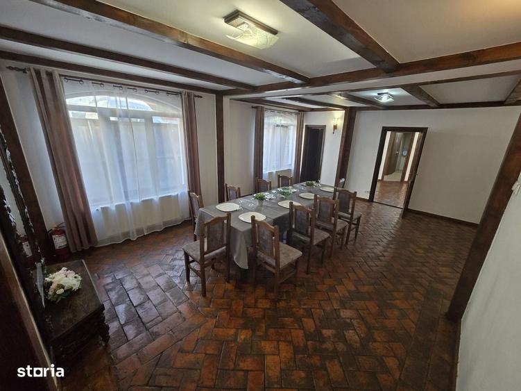 Spațiu comercial, de 230 mp, în Corunca