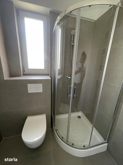 Apartament 2 cam de inchiriat Cartier Visoianu | 45 mp | 290 /luna - 5
