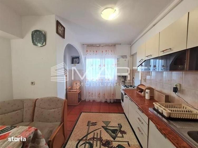 Apartament 2 camere, Calea Bucuresti - 8