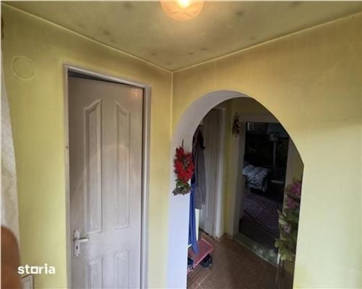 Casa cu curte de vanzare in Talmaciu, jude?ul Sibiu - 1