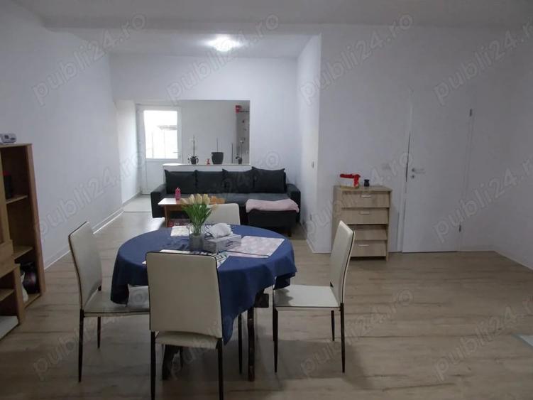 Casă cu 4 camere în Becicherecu Mic